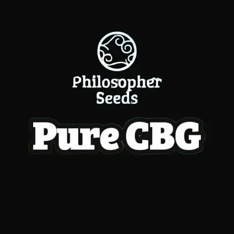Pure CBG