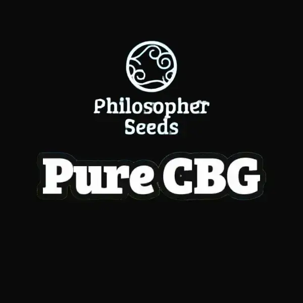 Pure CBG