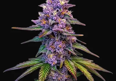 Purple Lemonade Autoflower