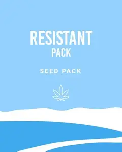 Resistant Pack