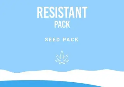 Resistant Pack