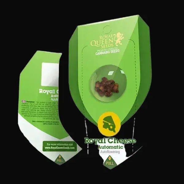 Royal Cheese Auto — zdjęcie 2