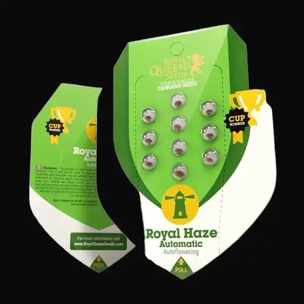 Royal Haze Auto — zdjęcie 7