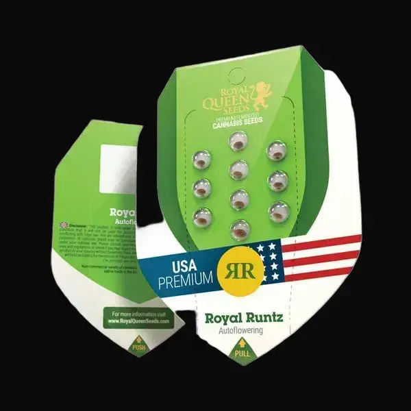 Royal Runtz Auto — zdjęcie 2
