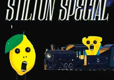 Stilton Special Auto