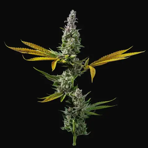 Strawberry Banana