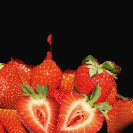Strawberry Cough — zdjęcie 3