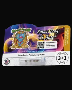 Super Boof XL Auto