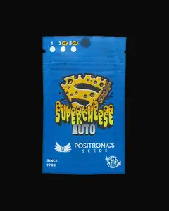 Supercheese Auto