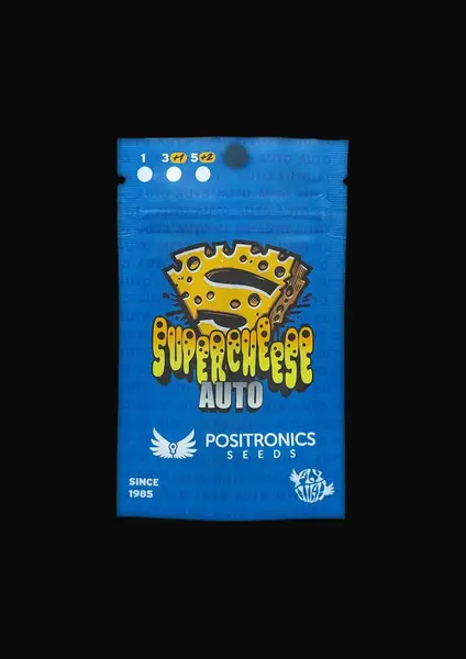 Supercheese Auto