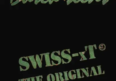 Swiss-xT Regular