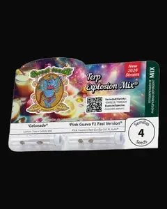 Terp Explosion Mix