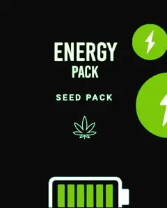 The Energy Pack