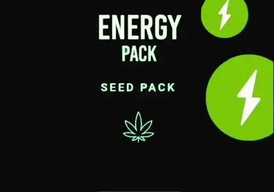 The Energy Pack