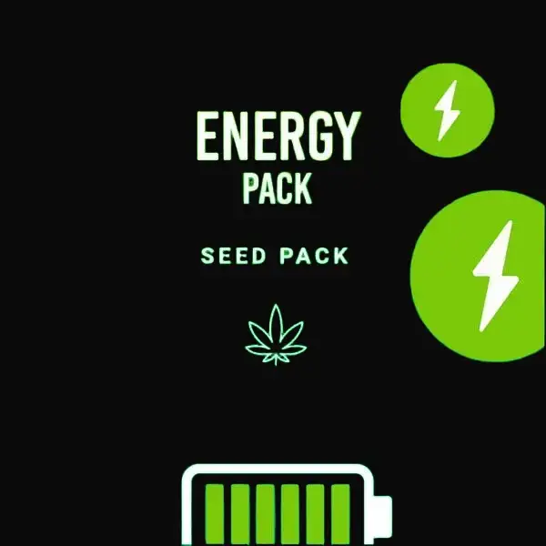 The Energy Pack