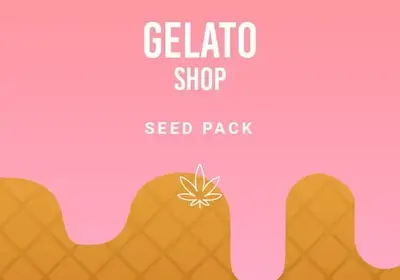 The Gelato Pack