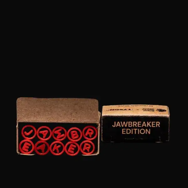 The Jawbreaker Limited Edition — zdjęcie 5