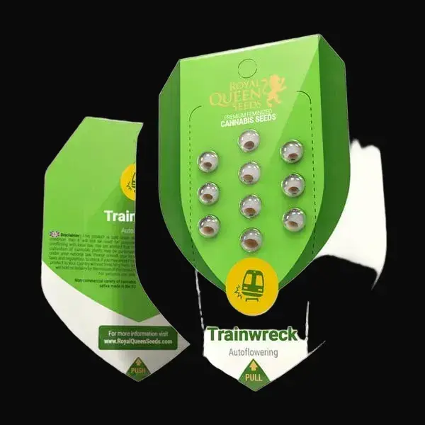 Trainwreck Auto — zdjęcie 2