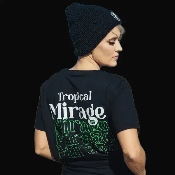 Tropical Mirage Limited Edition — zdjęcie 8