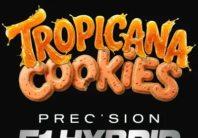 Tropicana Cookies Auto