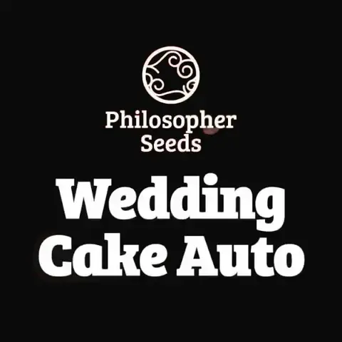 Wedding Cake Auto