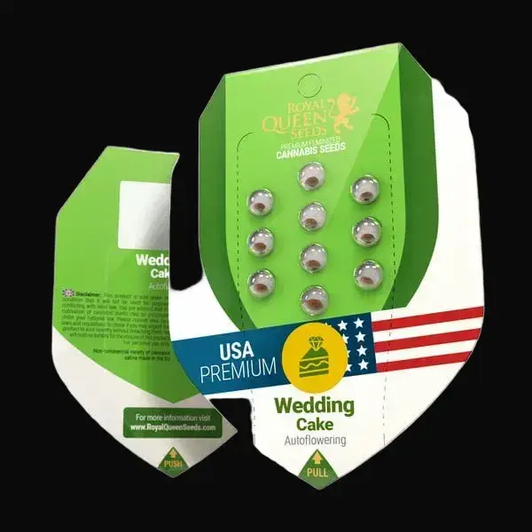 Wedding Cake Auto — zdjęcie 4