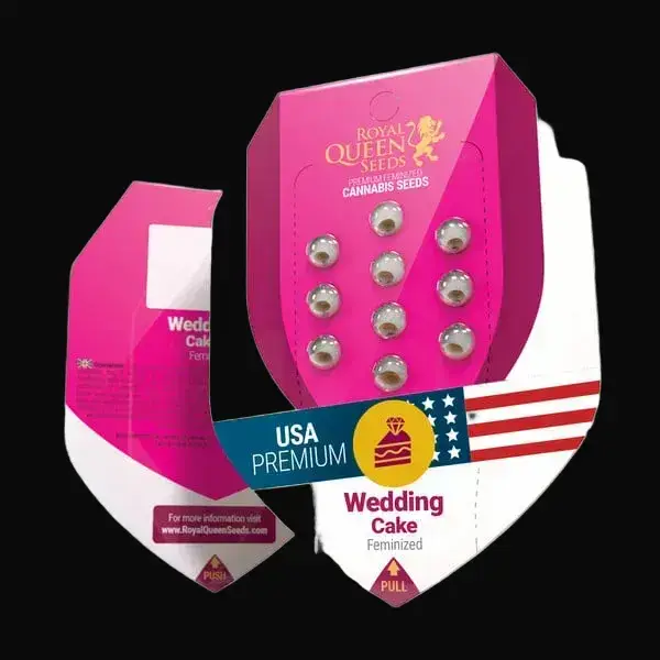 Wedding Cake — zdjęcie 4