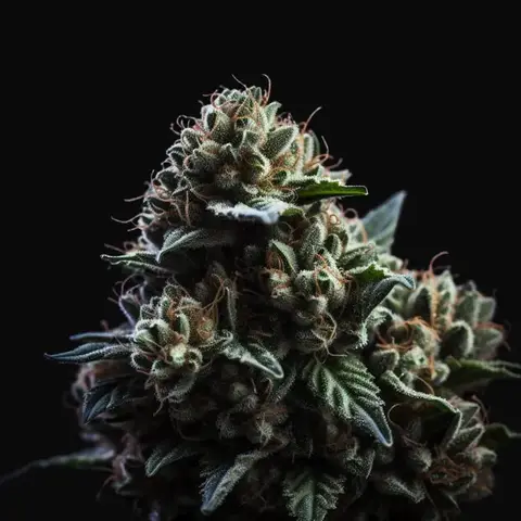 Wedding Cake x Triple OG