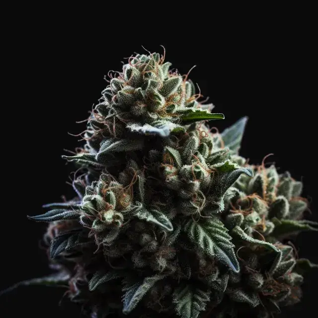 Wedding Cake x Triple OG