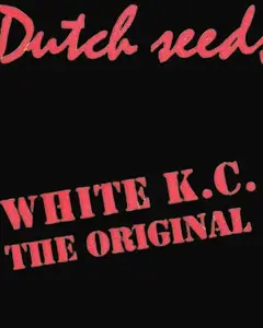 White K.C. Regular
