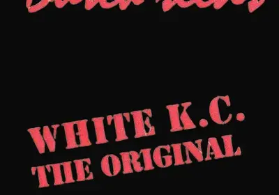 White K.C. Regular