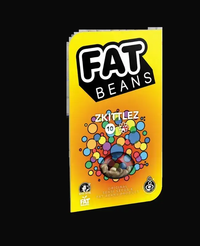 Zkittlez Automatic — zdjęcie 2
