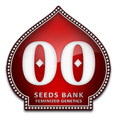 00 Seeds Bank