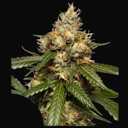 Auto THC-Victory