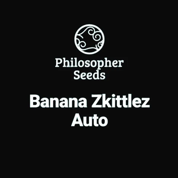 Banana Zkittlez Auto