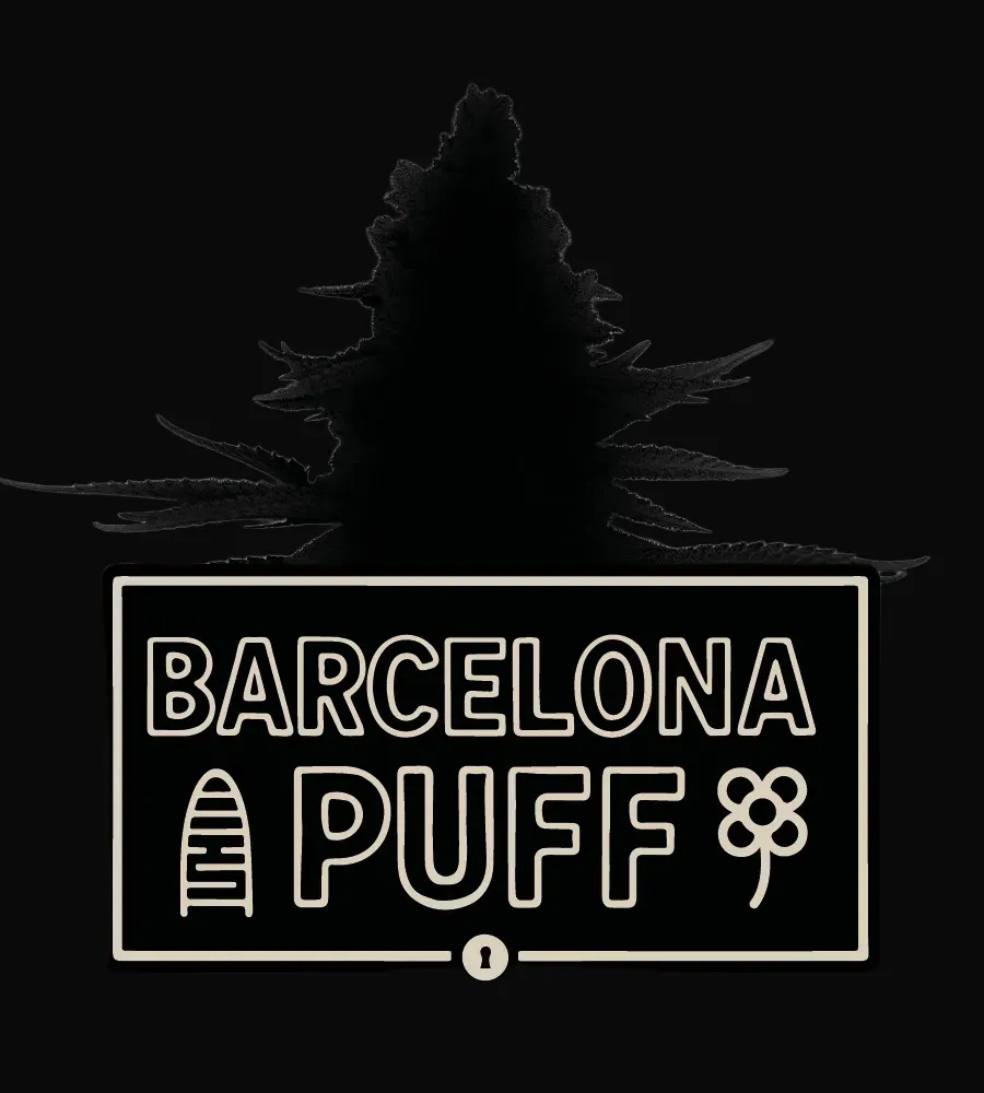 Barcelona Puff Auto