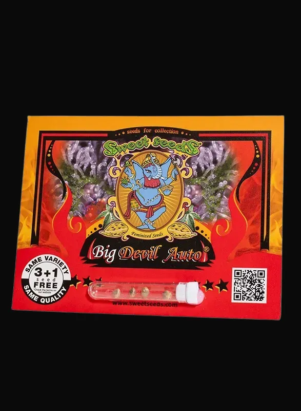 Big Devil Auto