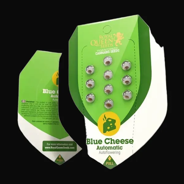 Blue Cheese Auto