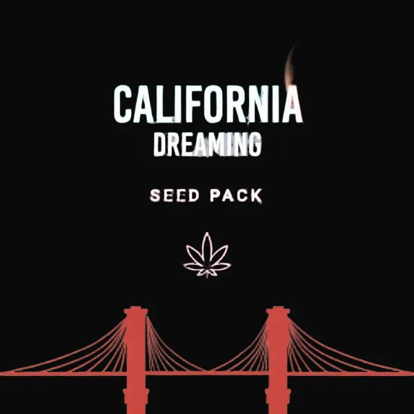 California Dreamin' Pack