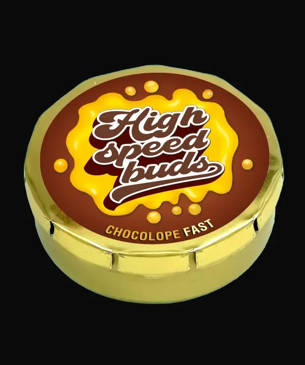 Chocolope Fast
