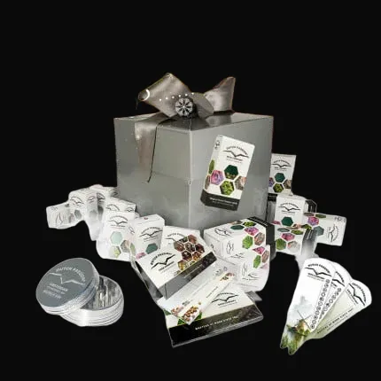 Christmas Discount Gift Box Feminized