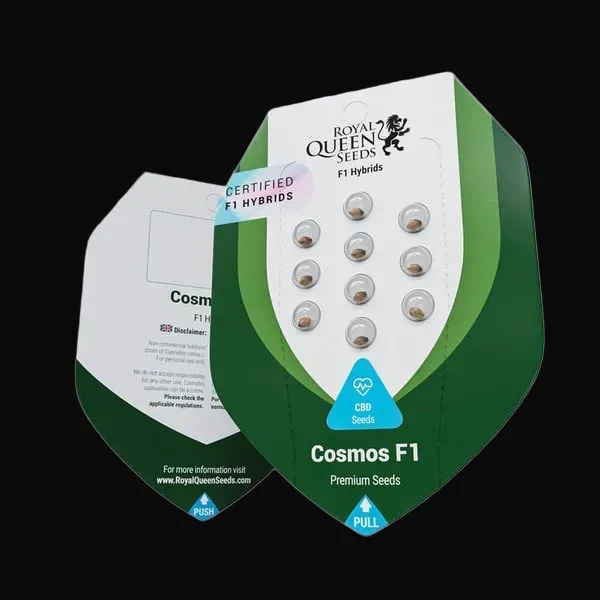 Cosmos F1