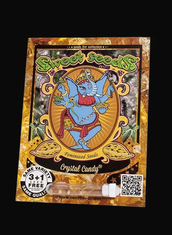 Crystal Candy