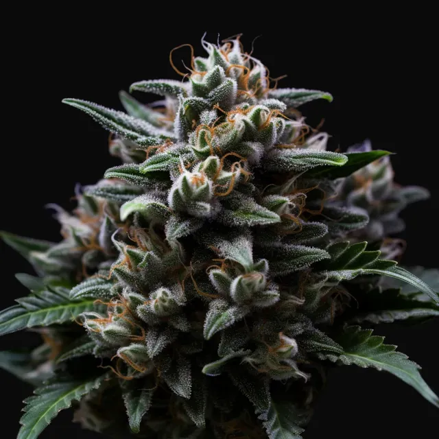 Dark Star x AK 49
