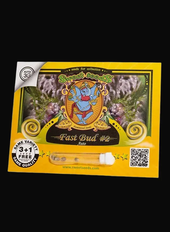 Fast Bud #2 Auto