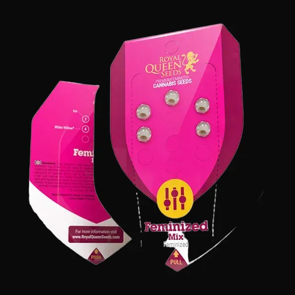 Feminized Mix