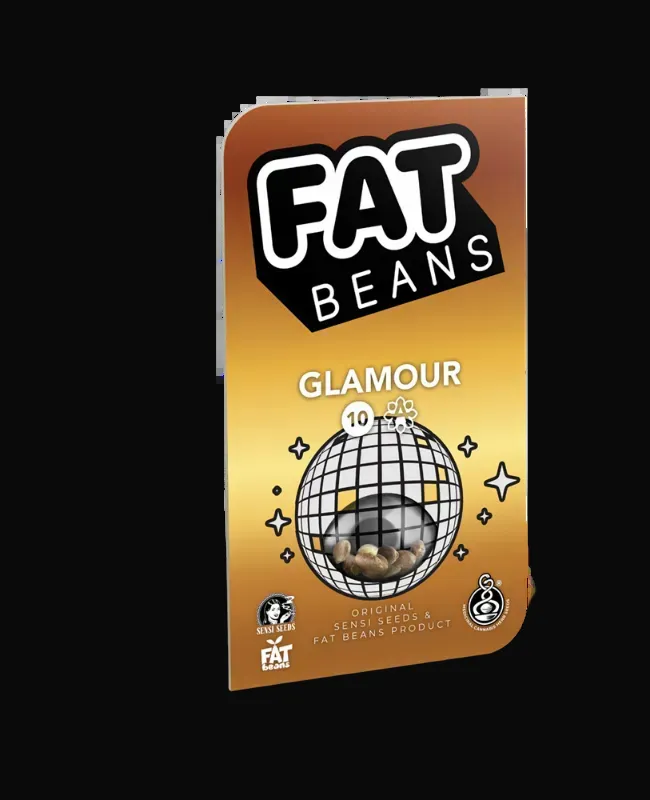 Glamour Automatic
