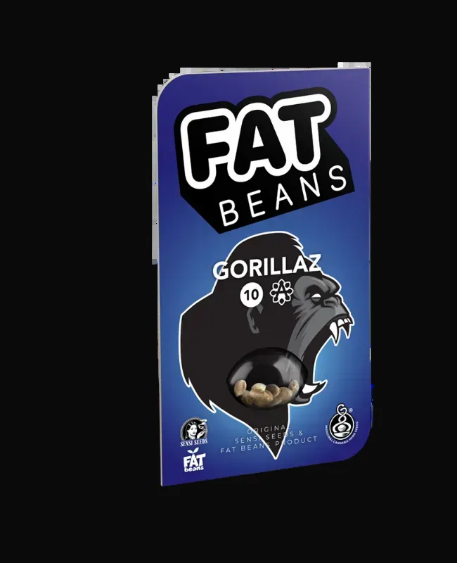 Gorillaz Automatic