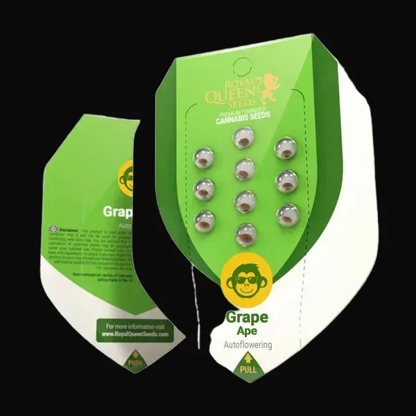 Grape Ape Auto
