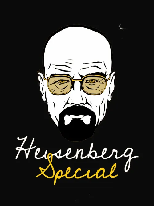 Heisenberg Special Auto